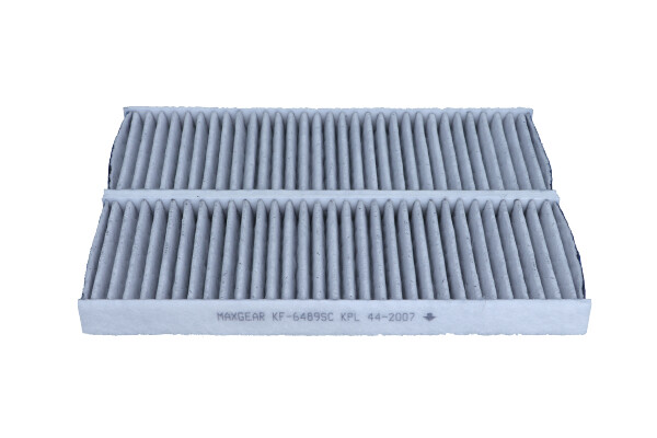Filter, interior air - 26-1770 MAXGEAR